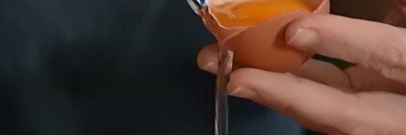 сахарные оладьи с инжиром