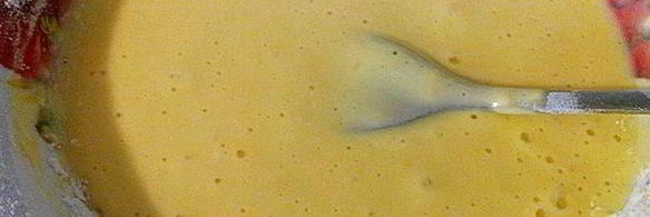 тыквенные оладушки