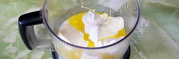 пахлава армянская