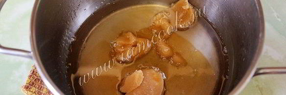 пахлава армянская