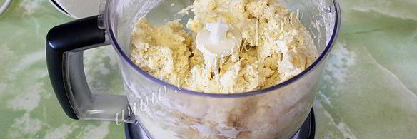 пахлава армянская