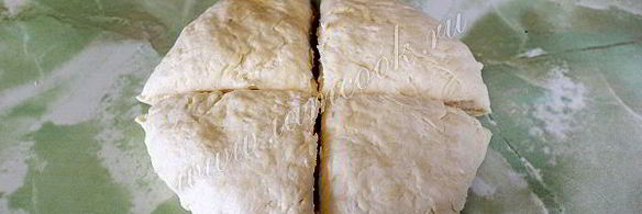 пахлава армянская