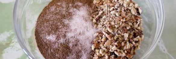 пахлава армянская