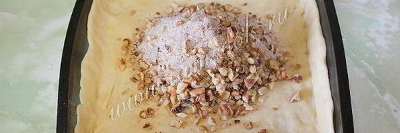 пахлава армянская