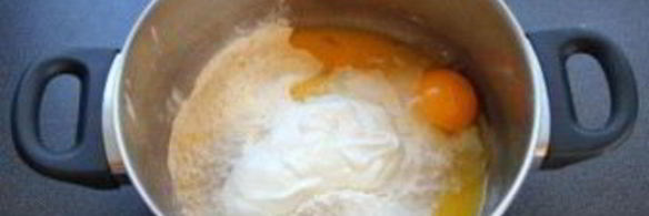 пахлава медовая