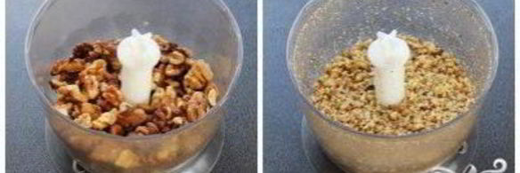 пахлава медовая