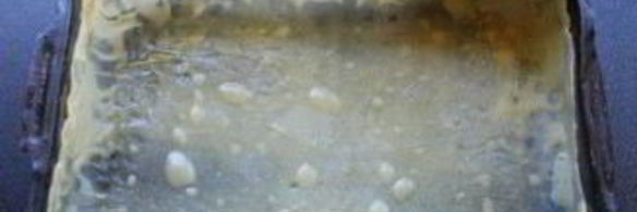 пахлава медовая