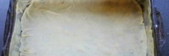 пахлава медовая