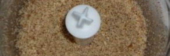 пахлава на кефире