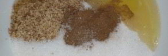 пахлава на кефире