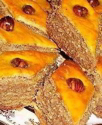 Пахлава традиционная