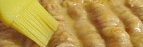 пахлава турецкая