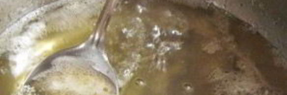 пахлава турецкая