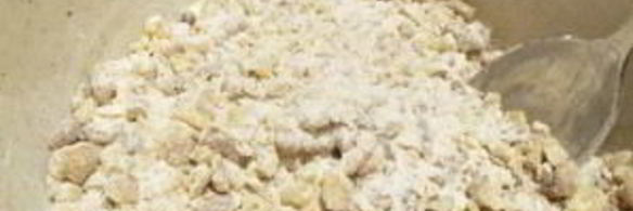 пахлава турецкая