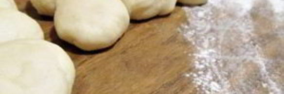 пахлава турецкая