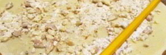 пахлава турецкая