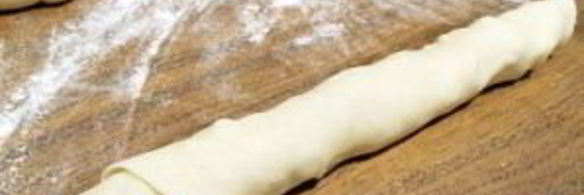 пахлава турецкая