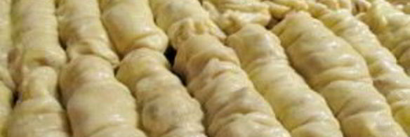 пахлава турецкая