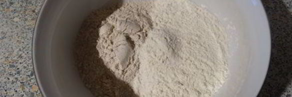 английское сырное печенье