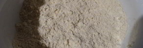 английское сырное печенье