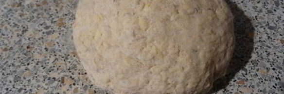 английское сырное печенье