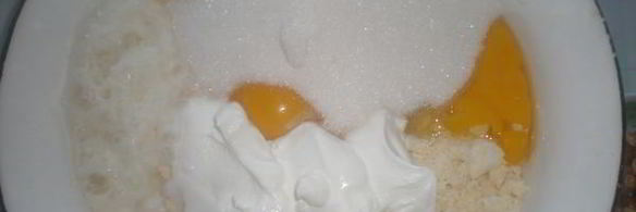 чешское печенье