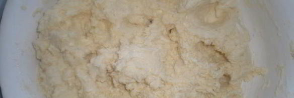 чешское печенье