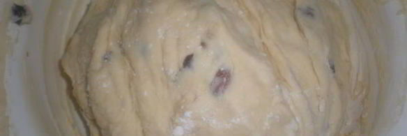 чешское печенье