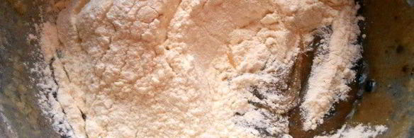 датское пряное рождественское печенье