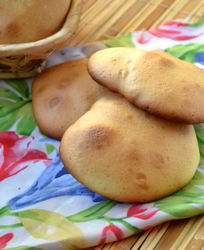 Детское печенье