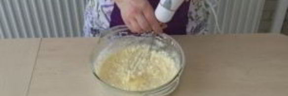 домашнее печенье рассыпчатое