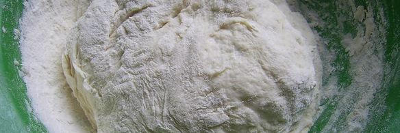 домашнего бабушкиного печенья