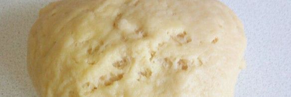 домашнего бабушкиного печенья