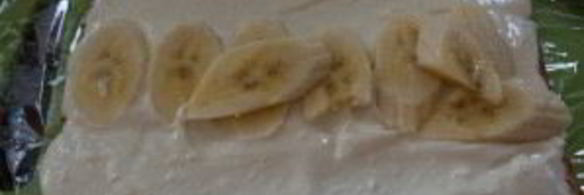 домик из печенья