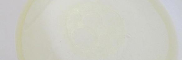 галетное печенье с семенами льна