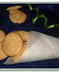 Грэнтемское печенье