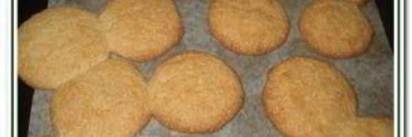 грэнтемское печенье