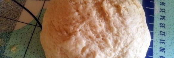 итальянское печенье торчетти