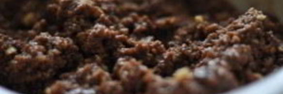 колбаска mинутка из печенья