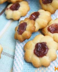 Курабье Бакинское