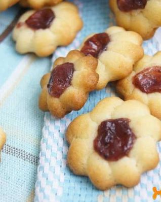 Курабье Бакинское