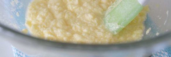 курабье бакинское