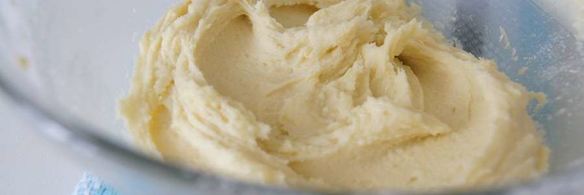 курабье бакинское