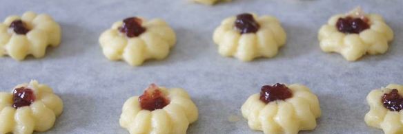 курабье бакинское