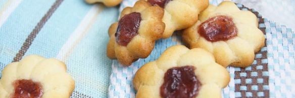 курабье бакинское