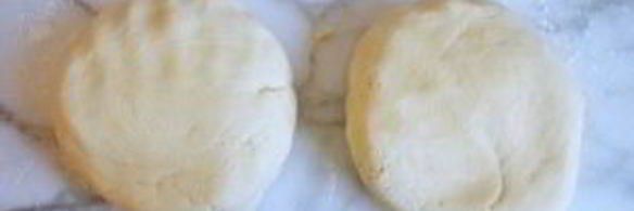 морозное печенье