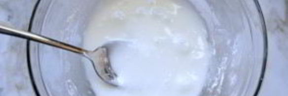 морозное печенье