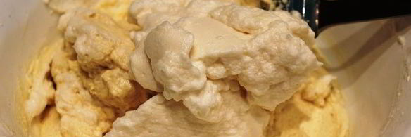 мягкое, рассыпчатое медовое печенье