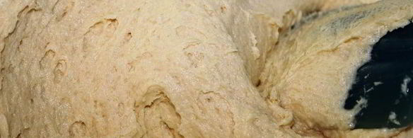 мягкое, рассыпчатое медовое печенье