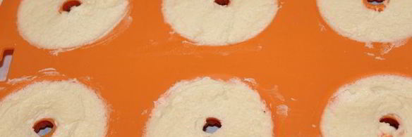 мягкое, рассыпчатое медовое печенье